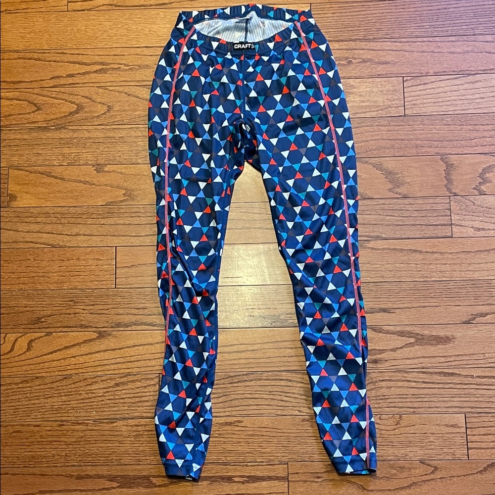 3/$15! Women’s Craft base layer size medium